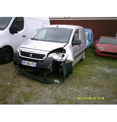 Demarreur PEUGEOT PARTNER 2 Photo n°8