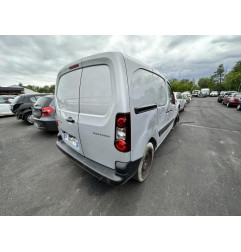 Demarreur PEUGEOT PARTNER 2 Photo n°10