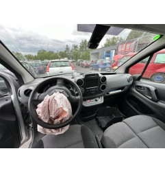 Demarreur PEUGEOT PARTNER 2 Photo n°11