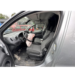 Demarreur PEUGEOT PARTNER 2 Photo n°12