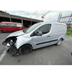 Demarreur PEUGEOT PARTNER 2 Photo n°13