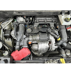 Demarreur PEUGEOT PARTNER 2 Photo n°14