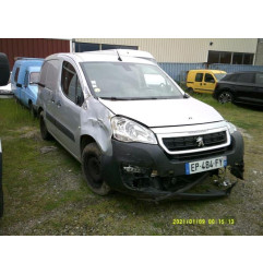 Demarreur PEUGEOT PARTNER 2 Photo n°15