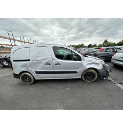 Demarreur PEUGEOT PARTNER 2 Photo n°16