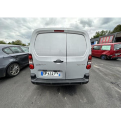 Demarreur PEUGEOT PARTNER 2 Photo n°17
