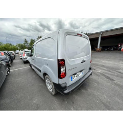 Demarreur PEUGEOT PARTNER 2 Photo n°18