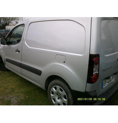 Demarreur PEUGEOT PARTNER 2 Photo n°19