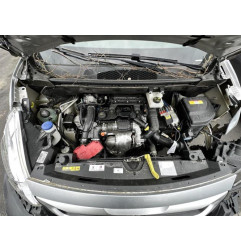 Demarreur PEUGEOT PARTNER 2 Photo n°20