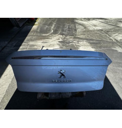 Malle/Hayon arriere PEUGEOT 508 1 Photo n°1