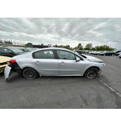 Malle/Hayon arriere PEUGEOT 508 1 Photo n°6