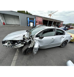 Malle/Hayon arriere PEUGEOT 508 1 Photo n°8