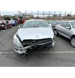 Malle/Hayon arriere PEUGEOT 508 1 Photo n°9