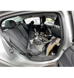 Malle/Hayon arriere PEUGEOT 508 1 Photo n°10