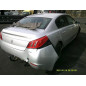 Malle/Hayon arriere PEUGEOT 508 1
