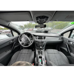 Malle/Hayon arriere PEUGEOT 508 1 Photo n°18