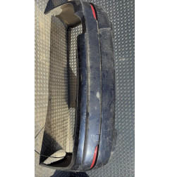 Pare choc arriere BMW SERIE 5 E60 Photo n°4