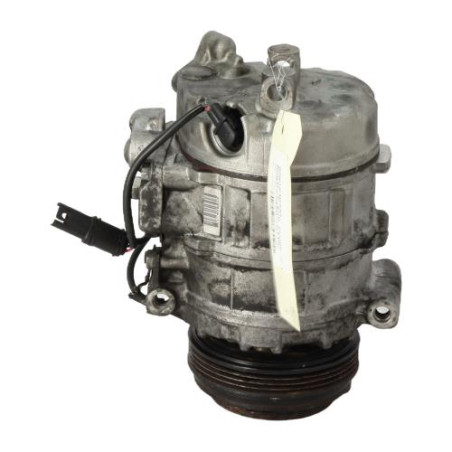 Compresseur clim BMW SERIE 5 E60 Photo n°1