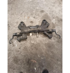 Berceau avant PEUGEOT 208 1 Photo n°1