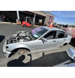 Demarreur BMW SERIE 3 E46 Photo n°8