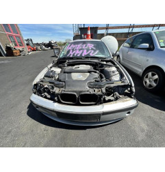 Demarreur BMW SERIE 3 E46 Photo n°10