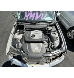 Demarreur BMW SERIE 3 E46 Photo n°14