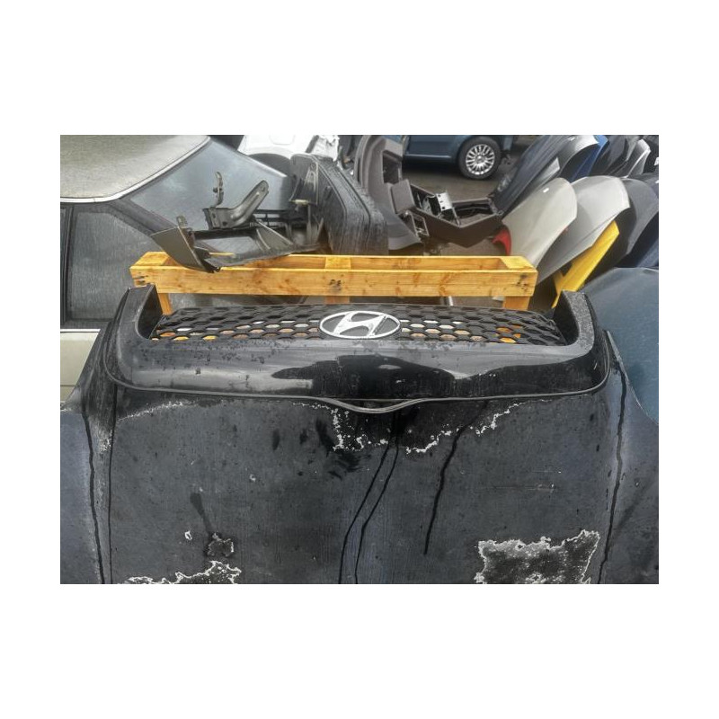 Capot HYUNDAI SANTA FE 1