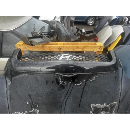 Capot HYUNDAI SANTA FE 1 Photo n°1
