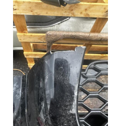 Capot HYUNDAI SANTA FE 1