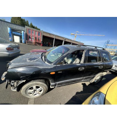 Capot HYUNDAI SANTA FE 1 Photo n°17