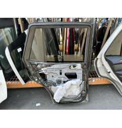 Porte arriere gauche HYUNDAI SANTA FE 1 Photo n°3