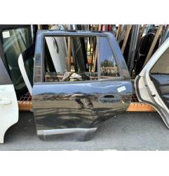 Porte arriere gauche HYUNDAI SANTA FE 1 Photo n°4