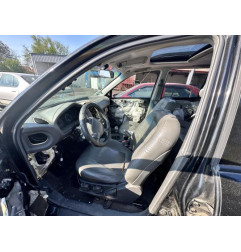 Porte arriere gauche HYUNDAI SANTA FE 1 Photo n°12