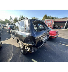 Porte arriere gauche HYUNDAI SANTA FE 1 Photo n°13