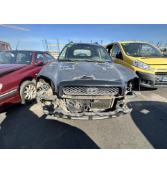 Porte arriere gauche HYUNDAI SANTA FE 1 Photo n°15