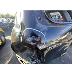 Porte arriere gauche HYUNDAI SANTA FE 1 Photo n°20