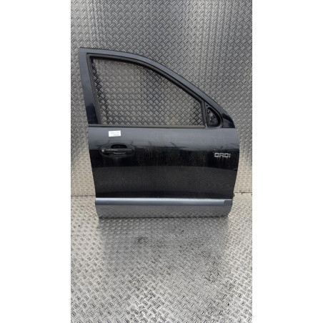Porte avant droit HYUNDAI SANTA FE 1 Photo n°1