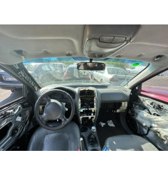 Porte avant droit HYUNDAI SANTA FE 1 Photo n°6