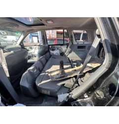 Porte avant droit HYUNDAI SANTA FE 1 Photo n°9