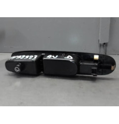 Interrupteur de leve vitre avant droit FIAT GRANDE PUNTO