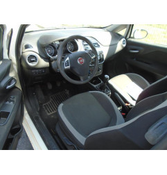 Interrupteur de leve vitre avant droit FIAT GRANDE PUNTO Photo n°5