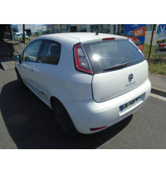 Interrupteur de leve vitre avant droit FIAT GRANDE PUNTO Photo n°6