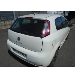Interrupteur de leve vitre avant droit FIAT GRANDE PUNTO Photo n°7