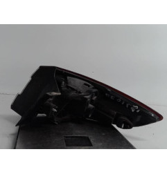 Feu arriere principal gauche (feux) RENAULT MEGANE 3