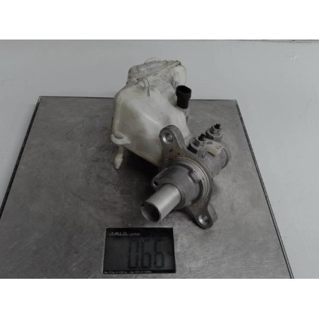 Maitre cylindre (freinage) OPEL CORSA D Photo n°1