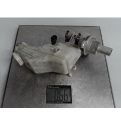 Maitre cylindre (freinage) OPEL CORSA D