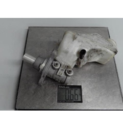 Maitre cylindre (freinage) OPEL CORSA D Photo n°3