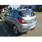 Maitre cylindre (freinage) OPEL CORSA D