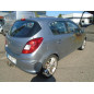Maitre cylindre (freinage) OPEL CORSA D