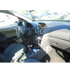 Maitre cylindre (freinage) OPEL CORSA D Photo n°8