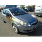 Maitre cylindre (freinage) OPEL CORSA D
